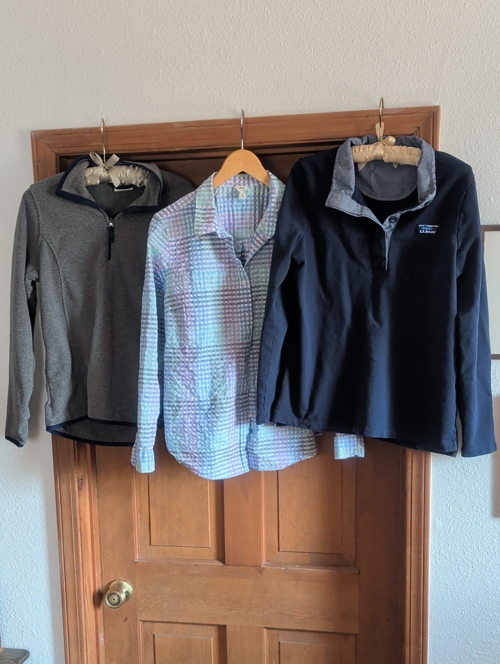 L.L. Bean Women's BUNDLE